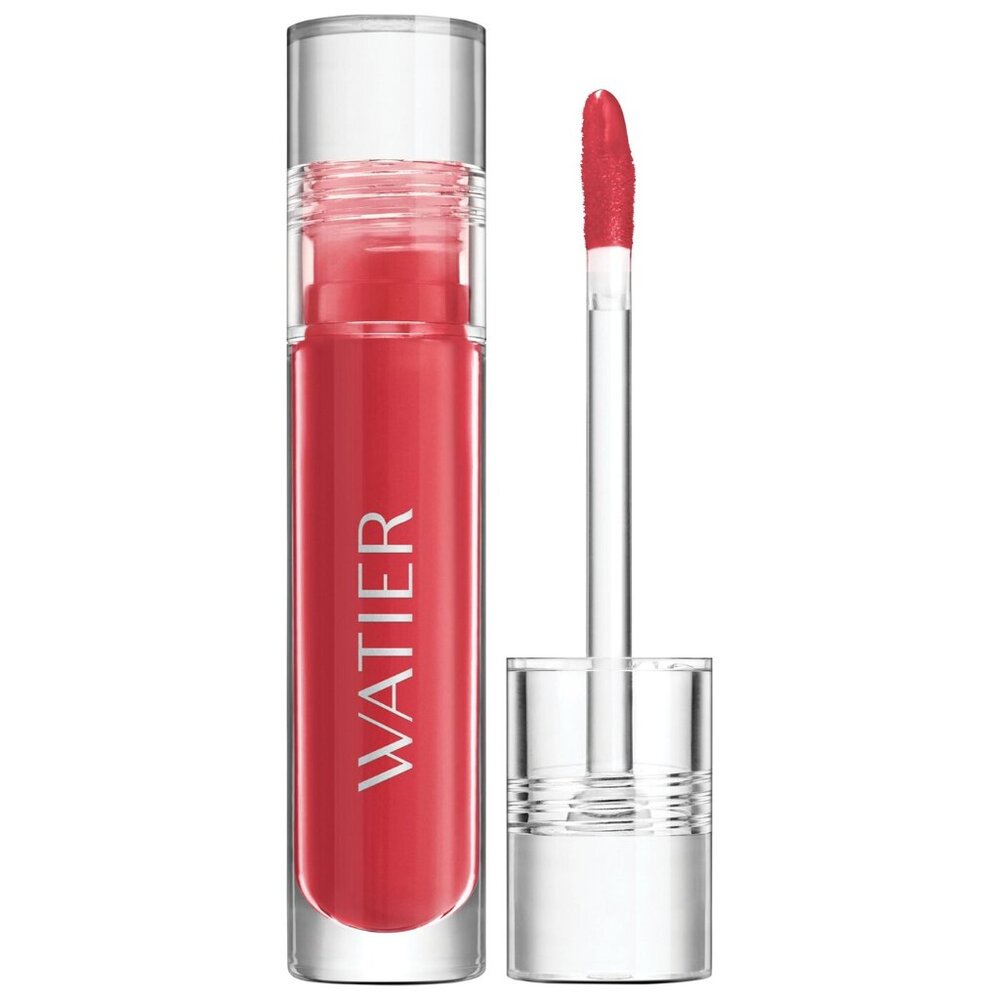 NEW Lise Watier Love My Lips Lip Oil | Litchi